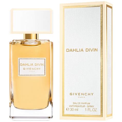 dahlia divin givenchy eau de parfum 50 ml|dahlia divin perfume by givenchy.